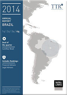Annual Report Brazil