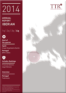 Annual Report Iberian Market