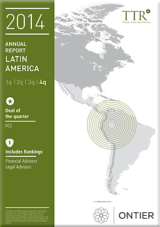 Annual Report Latin America