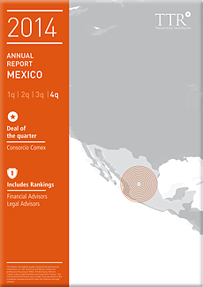 Annual Report Mexico
